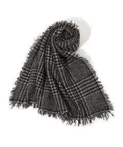 TOMORROWLAND / トゥモローランド マフラー・ショール・スヌード・ストール | Faliero Sarti Prince ストール