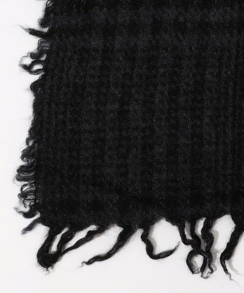 TOMORROWLAND / トゥモローランド マフラー・ショール・スヌード・ストール | Faliero Sarti Prince ストール | 詳細2