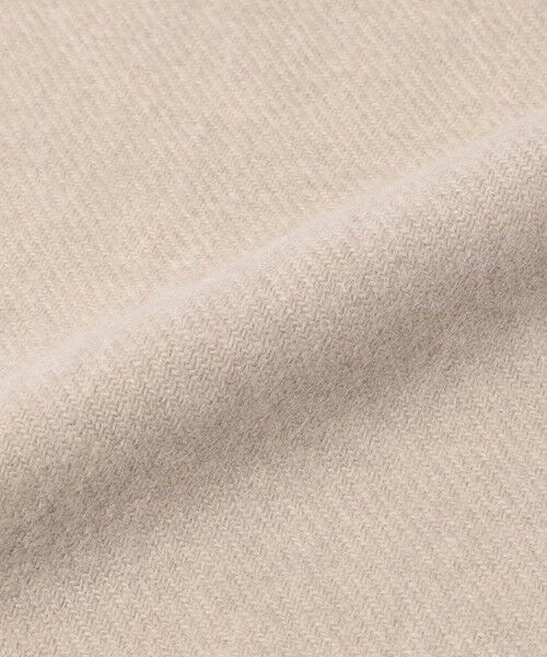 TOMORROWLAND / トゥモローランド マフラー・ショール・スヌード・ストール | GALERIE VIE トライアングルストール | 詳細4