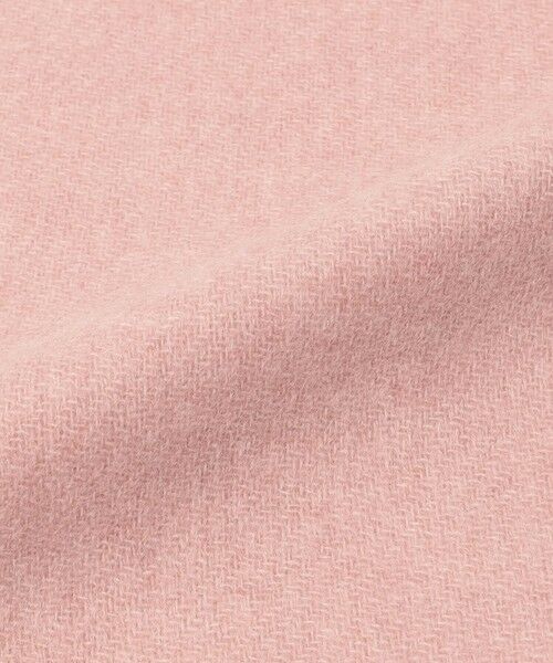 TOMORROWLAND / トゥモローランド マフラー・ショール・スヌード・ストール | GALERIE VIE カシミヤダブルフェイスマフラー | 詳細3