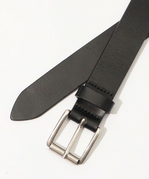 TOMORROWLAND / トゥモローランド ベルト・サスペンダー | GALERIE VIE スクエアバックルベルト | 詳細2