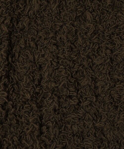 TOMORROWLAND / トゥモローランド ニットキャップ | KIJIMA TAKAYUKI ファーニットバラクラバ | 詳細4