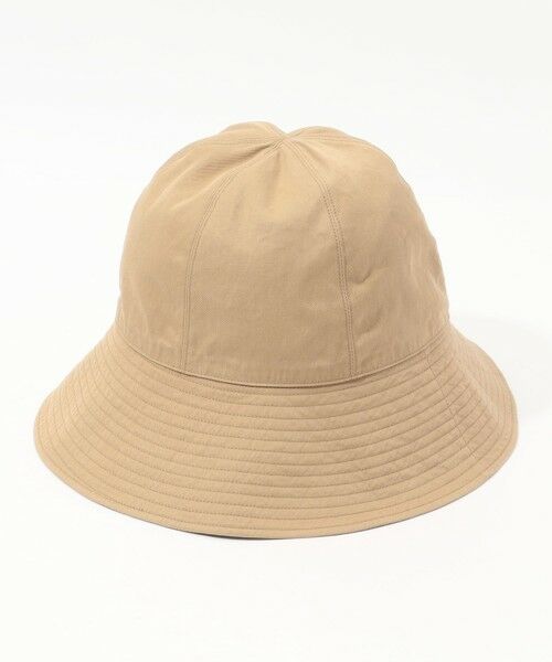 TOMORROWLAND / トゥモローランド ハット | KIJIMA TAKAYUKI コットン フィッシャーマンハット | 詳細3