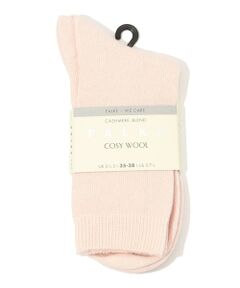 TOMORROWLAND / トゥモローランド ソックス | FALKE Cosy ウールブレンドソックス