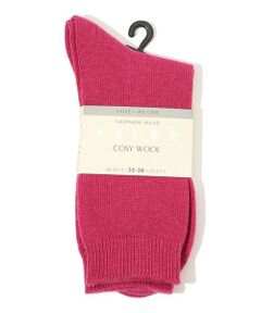 TOMORROWLAND / トゥモローランド ソックス | FALKE Cosy ウールブレンドソックス