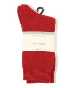 TOMORROWLAND / トゥモローランド ソックス | FALKE Cosy ウールブレンドソックス