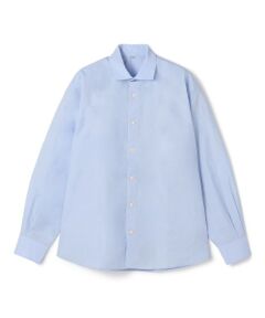 TOMORROWLAND / トゥモローランド シャツ・ブラウス（半袖以外） | BASERANGE CLAUDE コットンポプリン シャツ