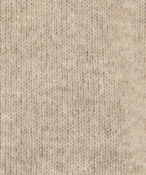 TOMORROWLAND / トゥモローランド ベスト | LAUREN MANOOGIAN FRAY ベスト | 詳細10