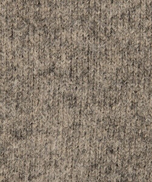 TOMORROWLAND / トゥモローランド ベスト | LAUREN MANOOGIAN FRAY ベスト | 詳細9