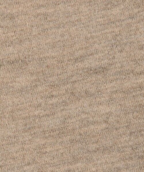 TOMORROWLAND / トゥモローランド ニット・セーター | LAUREN MANOOGIAN STITCH アシンメトリープルオーバー | 詳細11