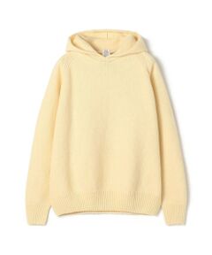 TOMORROWLAND / トゥモローランド パーカー | BASERANGE SOAR ウール フーディー