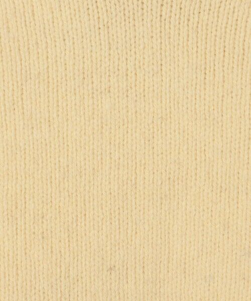 TOMORROWLAND / トゥモローランド パーカー | BASERANGE SOAR ウール フーディー | 詳細9