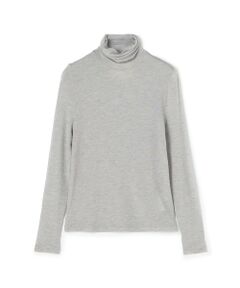 TOMORROWLAND / トゥモローランド Tシャツ | V;room シアータートルネックプルオーバー