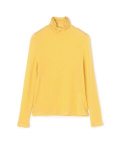 TOMORROWLAND / トゥモローランド Tシャツ | V;room シアータートルネックプルオーバー