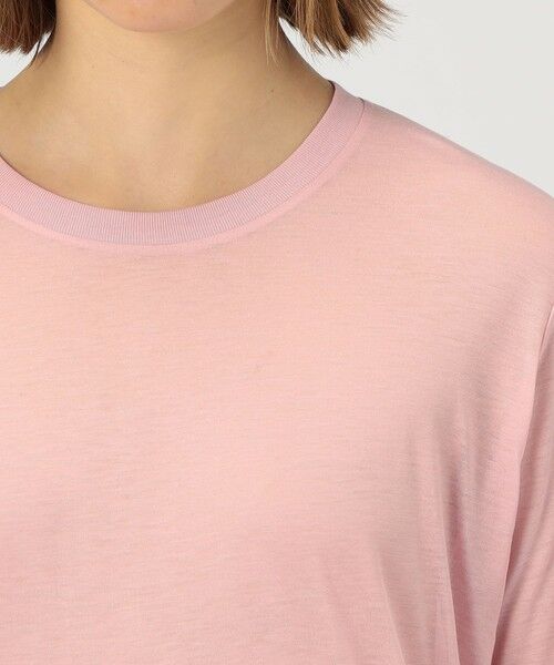 TOMORROWLAND / トゥモローランド カットソー（半袖以外） | BASERANGE バンブー ロングスリーブプルオーバー | 詳細5