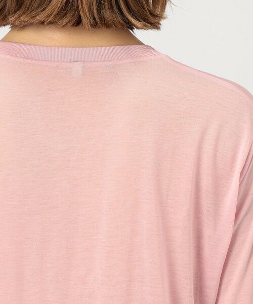 TOMORROWLAND / トゥモローランド カットソー（半袖以外） | BASERANGE バンブー ロングスリーブプルオーバー | 詳細6