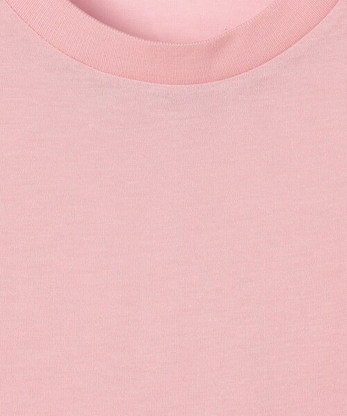 TOMORROWLAND / トゥモローランド カットソー（半袖以外） | BASERANGE バンブー ロングスリーブプルオーバー | 詳細9