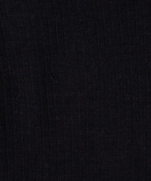 TOMORROWLAND / トゥモローランド カットソー（半袖以外） | BASERANGE COSME ウールリブ シャツ | 詳細9
