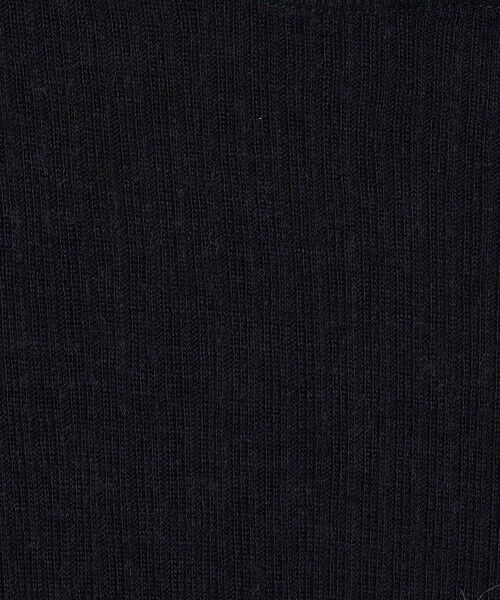 TOMORROWLAND / トゥモローランド パーカー | BASERANGE HANIFA ウールリブ フーディー | 詳細9