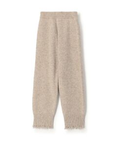 TOMORROWLAND / トゥモローランド その他パンツ | LAUREN MANOOGIAN FRAY ニットパンツ