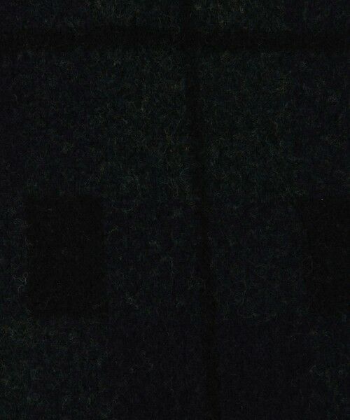 TOMORROWLAND / トゥモローランド その他パンツ | 【別注】V::room タータンチェック ニットパンツ | 詳細9