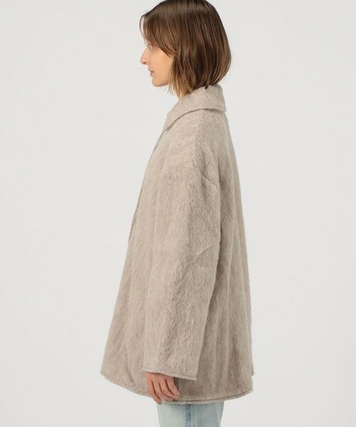 TOMORROWLAND / トゥモローランド その他アウター | BASE RANGE PYRENEES ジャケット | 詳細3