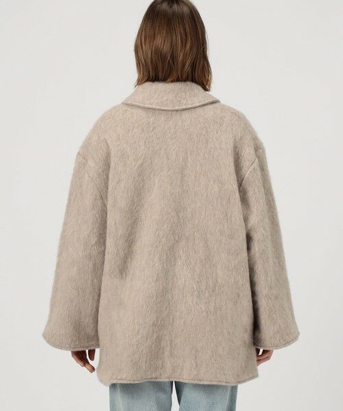 TOMORROWLAND / トゥモローランド その他アウター | BASE RANGE PYRENEES ジャケット | 詳細4