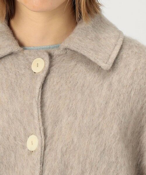 TOMORROWLAND / トゥモローランド その他アウター | BASE RANGE PYRENEES ジャケット | 詳細5