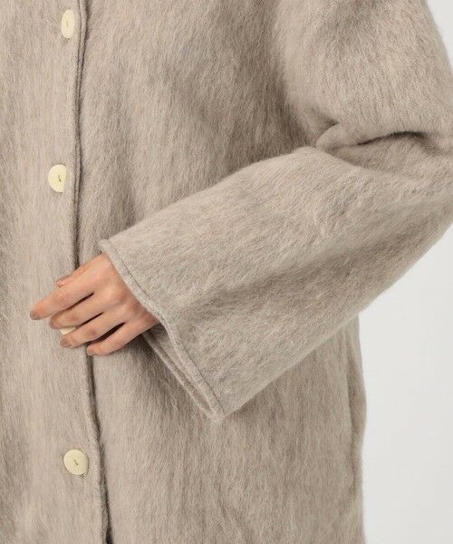 TOMORROWLAND / トゥモローランド その他アウター | BASE RANGE PYRENEES ジャケット | 詳細7