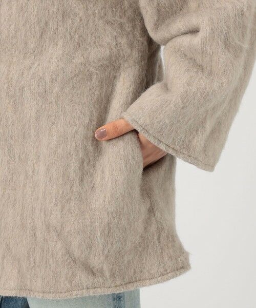 TOMORROWLAND / トゥモローランド その他アウター | BASE RANGE PYRENEES ジャケット | 詳細8