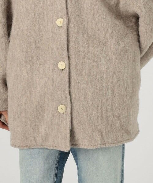 TOMORROWLAND / トゥモローランド その他アウター | BASE RANGE PYRENEES ジャケット | 詳細9