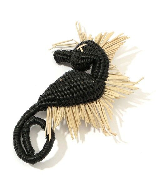 TOMORROWLAND / トゥモローランド ブローチ・コサージュ | Mercedes Salazar ZTO97 ブローチ(18 ブラック系)