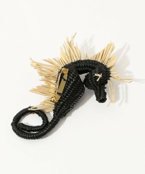 TOMORROWLAND / トゥモローランド ブローチ・コサージュ | Mercedes Salazar ZTO97 ブローチ | 詳細2