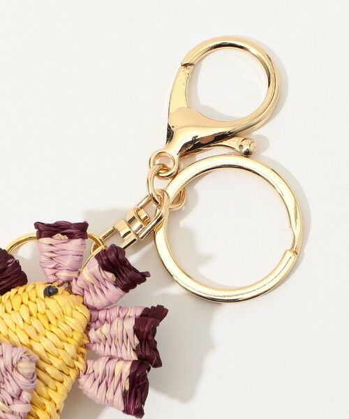 TOMORROWLAND / トゥモローランド キーホルダー・ストラップ | Mercedes Salazar ZTO89 キーチェーン | 詳細3