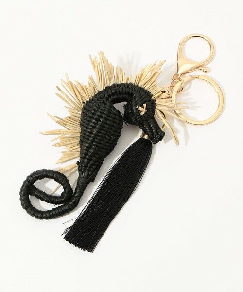 TOMORROWLAND / トゥモローランド キーホルダー・ストラップ | Mercedes Salazar ZTO94 キーチェーン | 詳細2