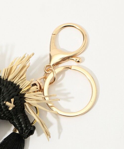 TOMORROWLAND / トゥモローランド キーホルダー・ストラップ | Mercedes Salazar ZTO94 キーチェーン | 詳細3