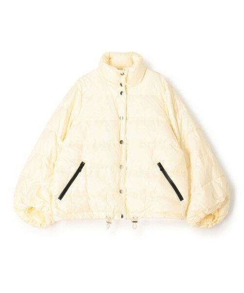 TOMORROWLAND/トゥモローランド 【別注】MACKINTOSH RAINTEC SKYE ダウンジャケット 11 ホワイト 6