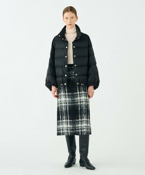 TOMORROWLAND / トゥモローランド ダウンジャケット・ベスト | 【別注】MACKINTOSH RAINTEC SKYE ダウンジャケット | 詳細1