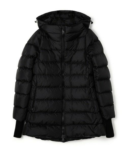 TOMORROWLAND/gD[h yʒzHERNO NYLON CHAMONIX _E R[g 19 ubN 38