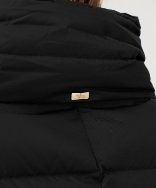 TOMORROWLAND / トゥモローランド ダウンジャケット・ベスト | 【別注】HERNO NYLON CHAMONIX ダウン コート | 詳細10