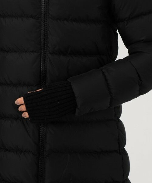 TOMORROWLAND / トゥモローランド ダウンジャケット・ベスト | 【別注】HERNO NYLON CHAMONIX ダウン コート | 詳細11