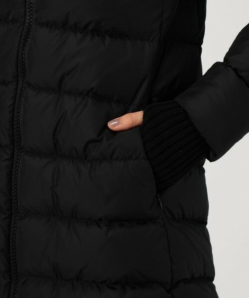 TOMORROWLAND / トゥモローランド ダウンジャケット・ベスト | 【別注】HERNO NYLON CHAMONIX ダウン コート | 詳細12