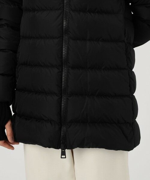 TOMORROWLAND / トゥモローランド ダウンジャケット・ベスト | 【別注】HERNO NYLON CHAMONIX ダウン コート | 詳細13