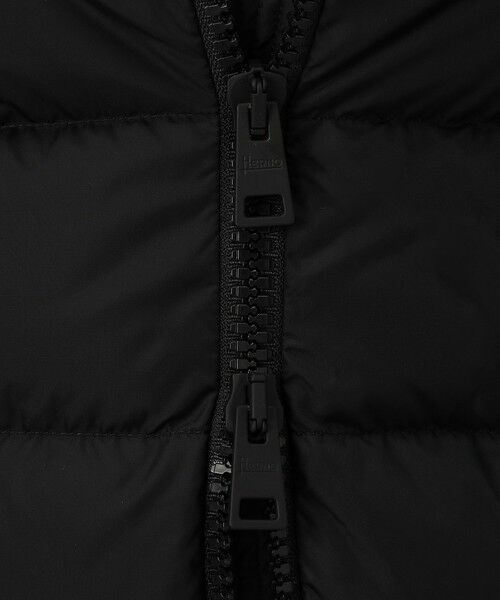 TOMORROWLAND / トゥモローランド ダウンジャケット・ベスト | 【別注】HERNO NYLON CHAMONIX ダウン コート | 詳細14