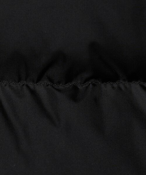 TOMORROWLAND / トゥモローランド ダウンジャケット・ベスト | 【別注】HERNO NYLON CHAMONIX ダウン コート | 詳細15