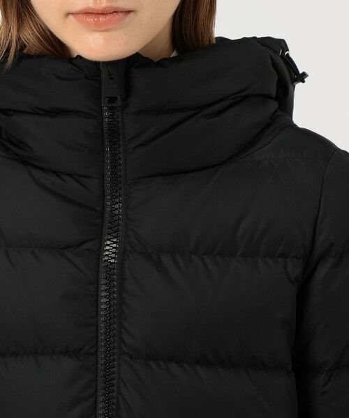 TOMORROWLAND / トゥモローランド ダウンジャケット・ベスト | 【別注】HERNO NYLON CHAMONIX ダウン コート | 詳細6