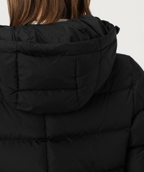 TOMORROWLAND / トゥモローランド ダウンジャケット・ベスト | 【別注】HERNO NYLON CHAMONIX ダウン コート | 詳細7