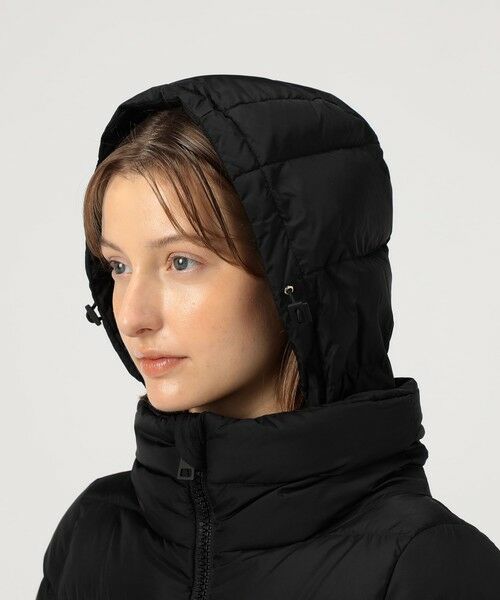 TOMORROWLAND / トゥモローランド ダウンジャケット・ベスト | 【別注】HERNO NYLON CHAMONIX ダウン コート | 詳細8