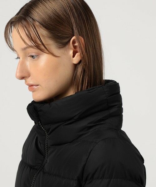 TOMORROWLAND / トゥモローランド ダウンジャケット・ベスト | 【別注】HERNO NYLON CHAMONIX ダウン コート | 詳細9