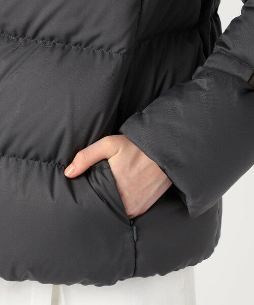 TOMORROWLAND / トゥモローランド ダウンジャケット・ベスト | 【別注】HERNO ARENDELLE ダウン ブルゾン | 詳細10